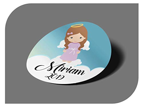 regalos invitaciones bautizo personalizadas