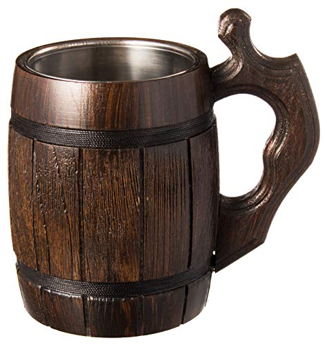 regalos jarra barril grabada