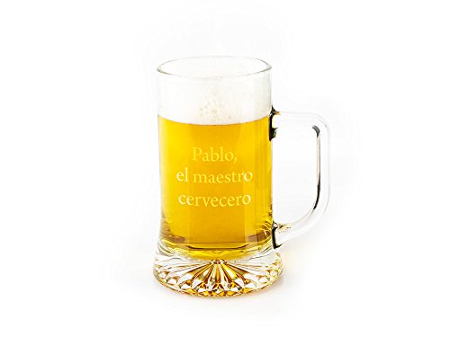regalos jarra cerveza pequena