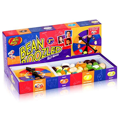 regalos jelly bean boozled