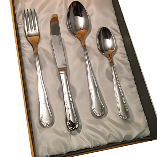 regalos juego de cubiertos personalizados