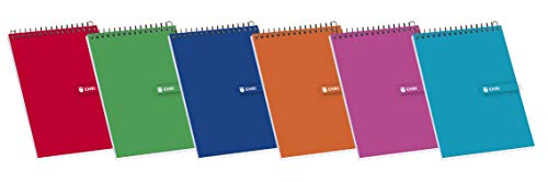 regalos libretas cuadernos blocs notas