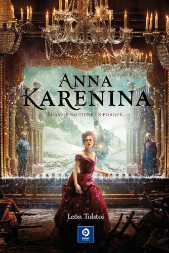 regalos libro anna karenina