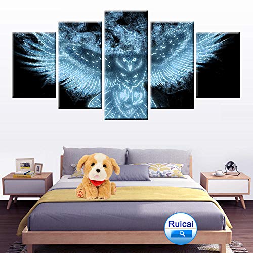 regalos lienzo polaroid