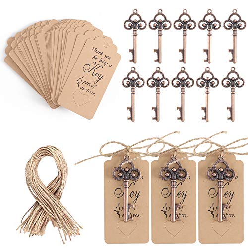 regalos llavero abrebotellas foto