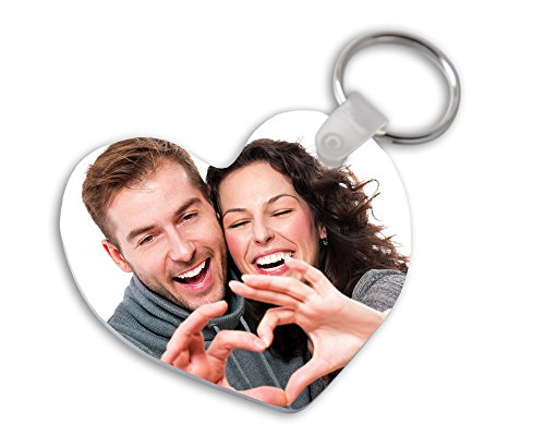 regalos llavero metacrilato personalizado