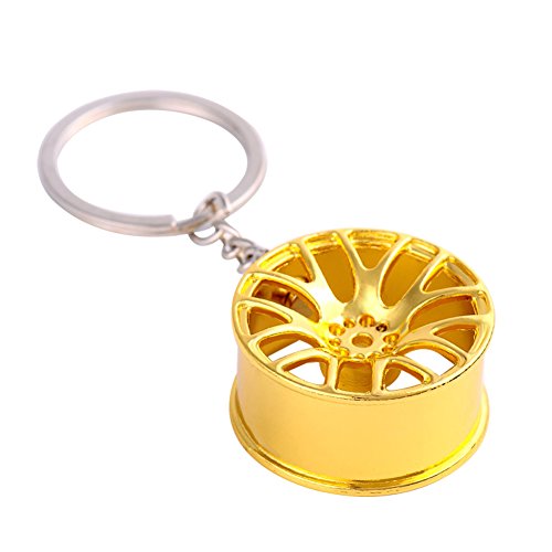 regalos llavero metal euro personalizado