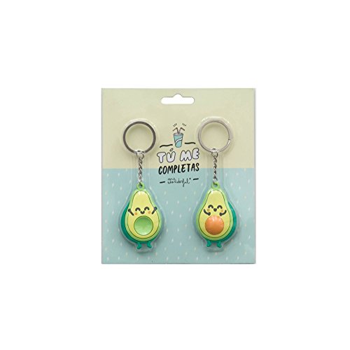 regalos llavero mono personalizado