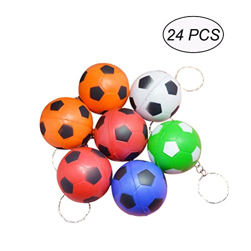 regalos llavero pelota futbol