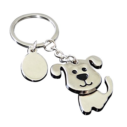 regalos llavero perro