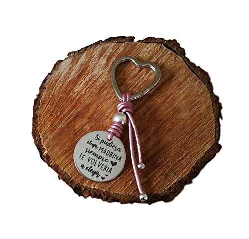 regalos llaveros con frases