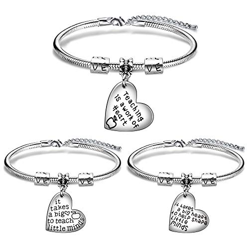 regalos llaveros para profesores