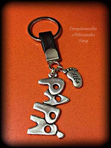 regalos llaveros personalizados