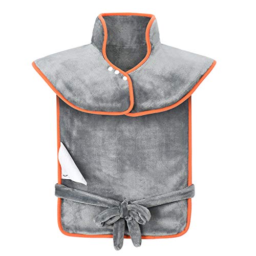 regalos manta amarilla