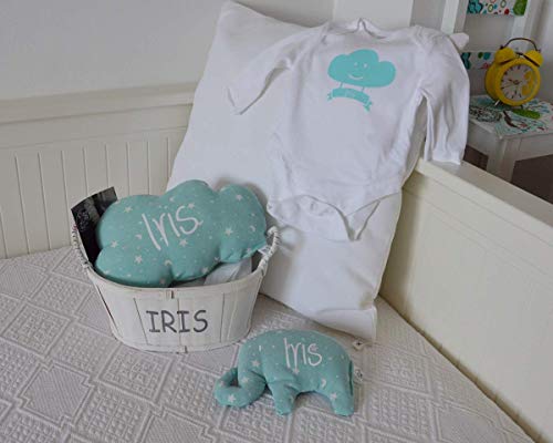 regalos manta familia personalizada