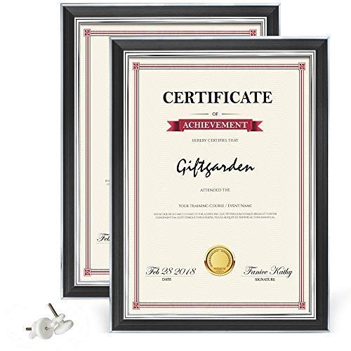 regalos marco dorado personalizado