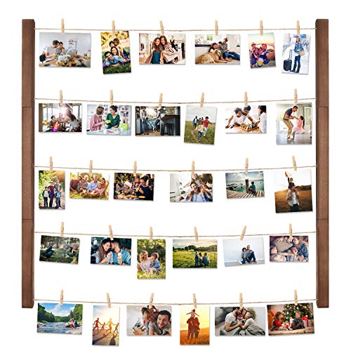 regalos marco personalizado corcho