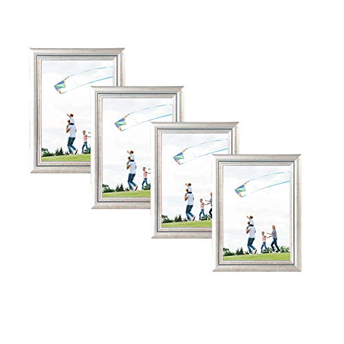 regalos marco plata madera