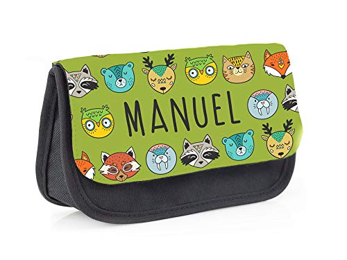 regalos material escolar personalizado