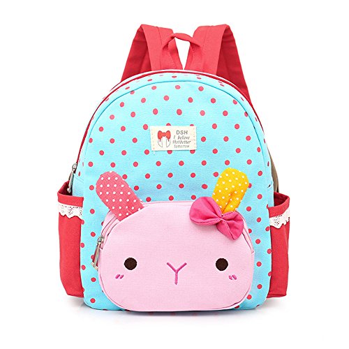 regalos mochila infantil cole personalizada
