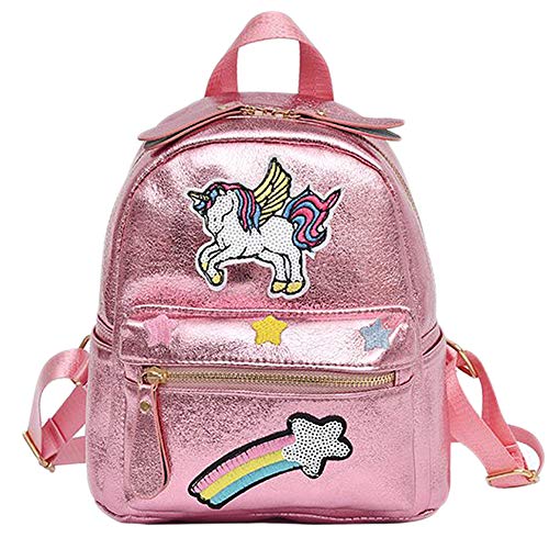 regalos mochila unicornio