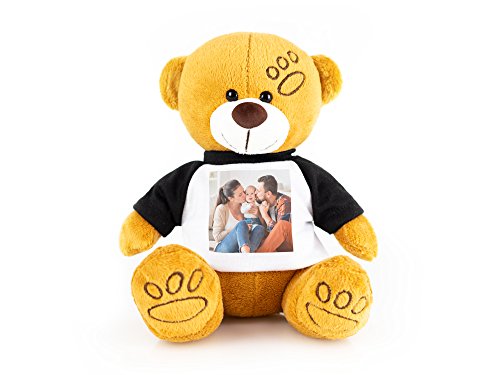 regalos ositos peluche personalizados