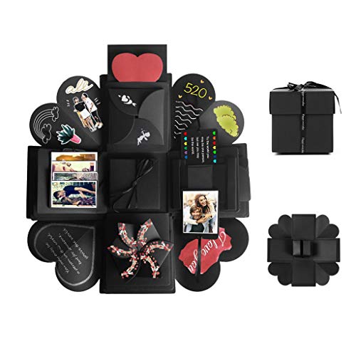 regalos papel de regalo personalizado collage