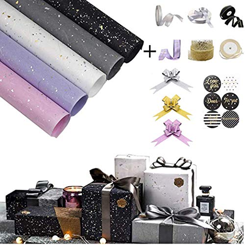 regalos papel regalo cumpleanos