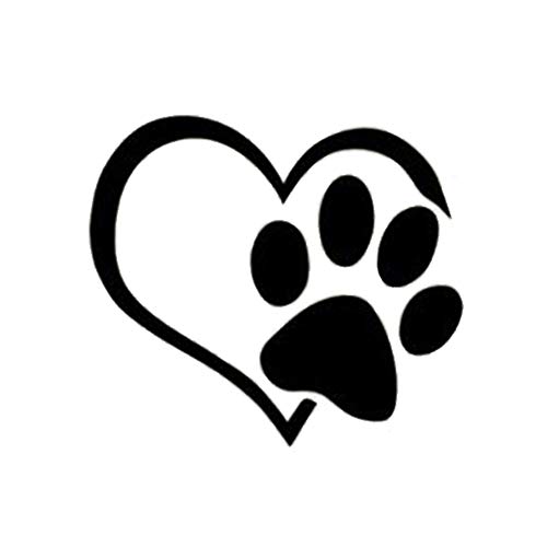 regalos pegatina perros