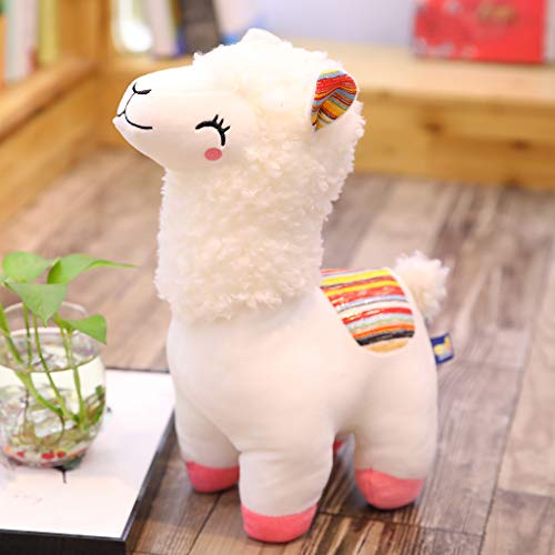 regalos peluche llama