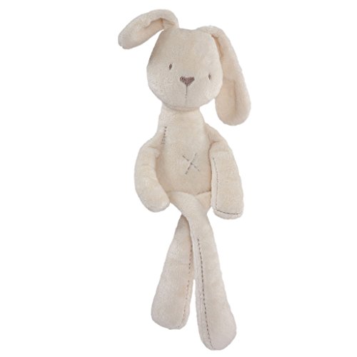 regalos peluche musical bordado rosa