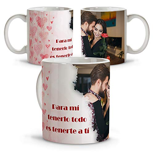 regalos personalizados san valentin