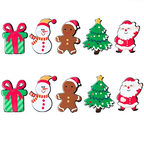 regalos pijama familia munecos nieve