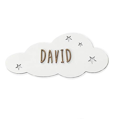 regalos placa puerta personalizada