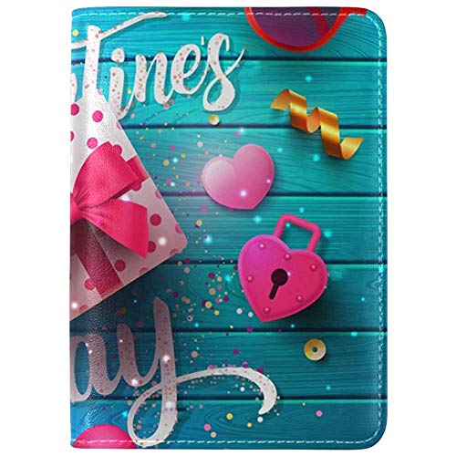 regalos porta pasaporte personalizado