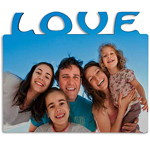 regalos portafotos madera personalizados