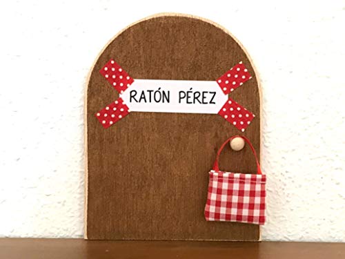 regalos puerta ratoncito perez