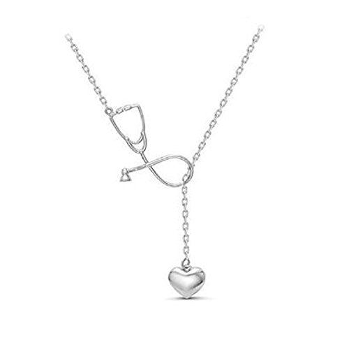 regalos pulsera charm medico