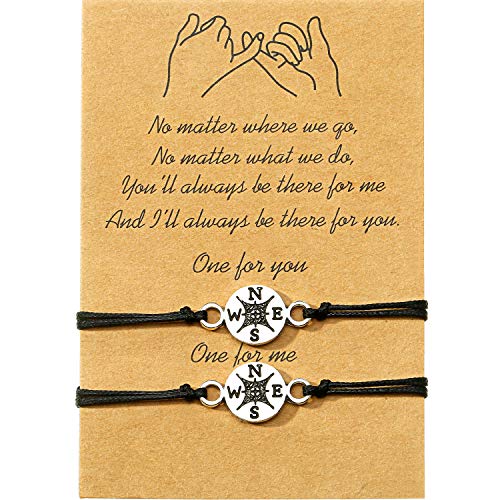 regalos pulsera suerte