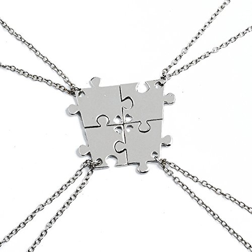 regalos pulseras amigas puzzle