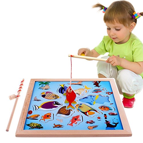 regalos puzzle gigante madera