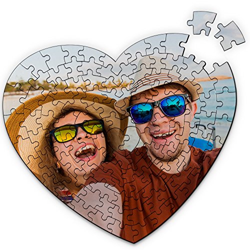 regalos puzzles personalizados carton