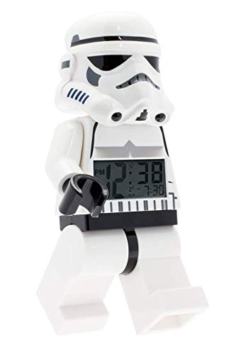 regalos reloj despertador star wars