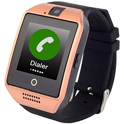 regalos reloj localizador personas mayores