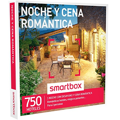 regalos romanticos cajas experiencias