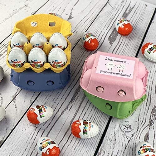 regalos rosa chocolate nombre