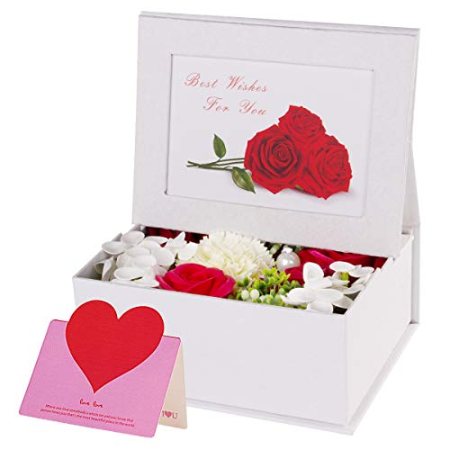 regalos rosa jabon foto