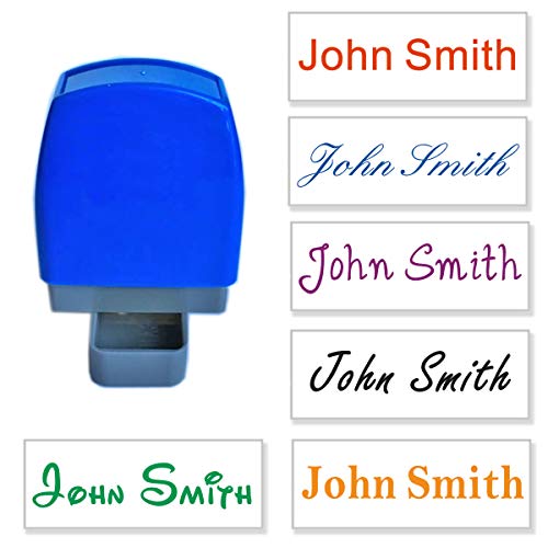 regalos sello personalizado nombre