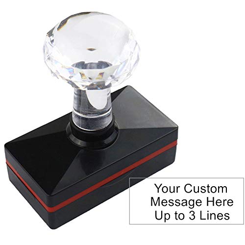 regalos sellos automaticos personalizados