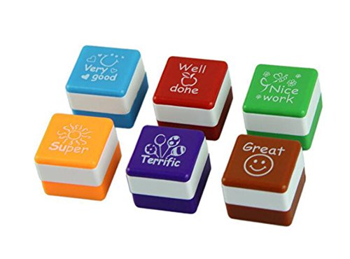 regalos sellos profesores personalizados